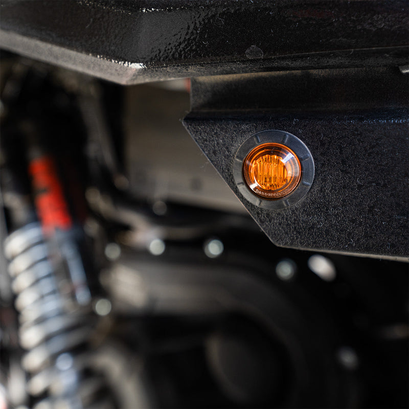 Load image into Gallery viewer, Tango2 Universal Turn-Signal Kit with All-In-One Controller