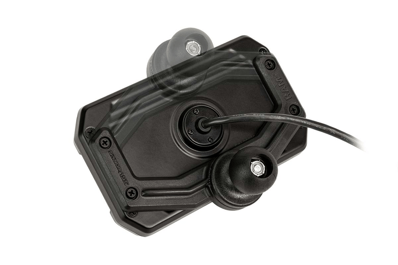 Load image into Gallery viewer, SWITCH Works Alpha 12 Digital Smart Switch Panel for 12 Outputs