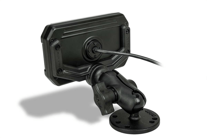 Load image into Gallery viewer, SWITCH Works Alpha 12 Digital Smart Switch Panel for 12 Outputs