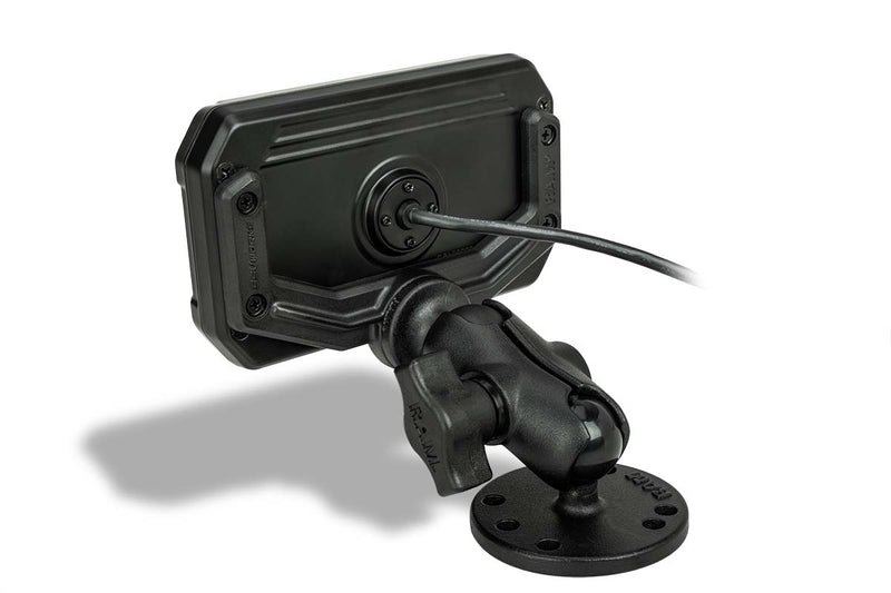 Load image into Gallery viewer, Alpha12 Digital Smart Switcher with 12 Outputs