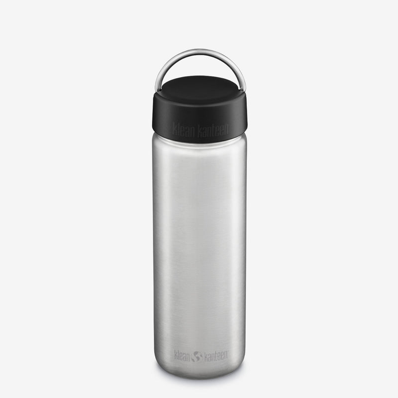 Load image into Gallery viewer, 27oz Wide with Loop Cap