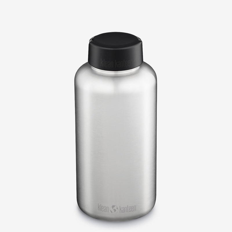 Load image into Gallery viewer, 64oz Wide with Loop Cap