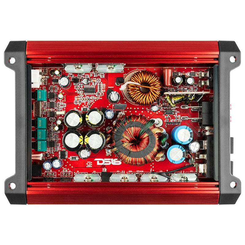Load image into Gallery viewer, SXE Class D 1-Channel Amplifier 1 x 800 Watts RMS @ 1-Ohm 2500 Watts
