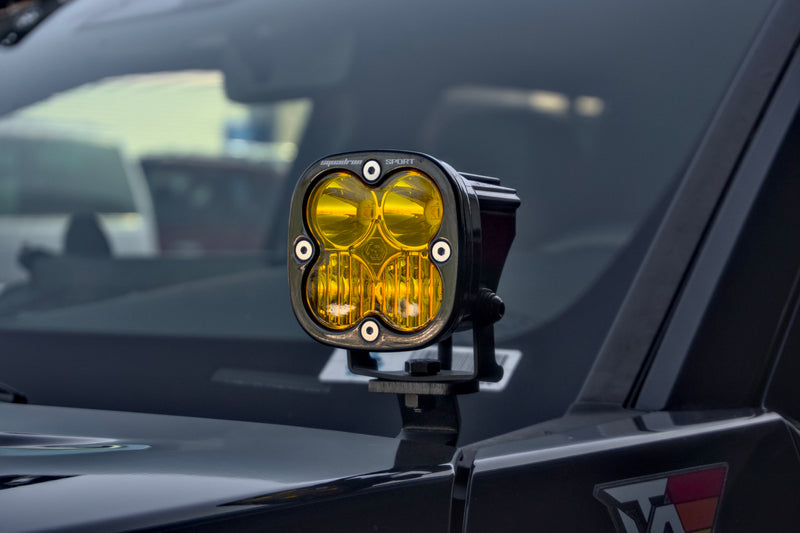 Load image into Gallery viewer, Toyota Ditch Light Brackets