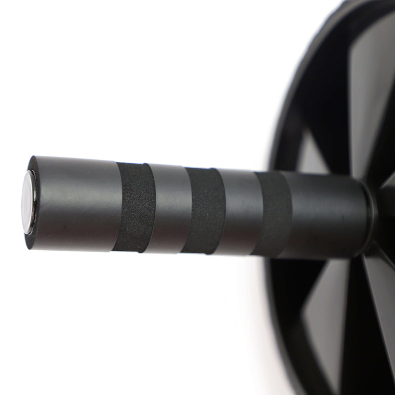 Load image into Gallery viewer, Core Training Ab Wheel