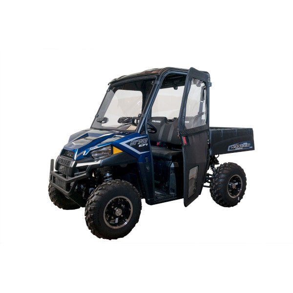 Load image into Gallery viewer, Seizmik Framed Door Kit- Polaris Midsize Pro-Fit Ranger