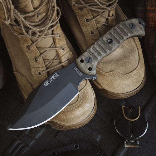 MSK-1® Elite - USA