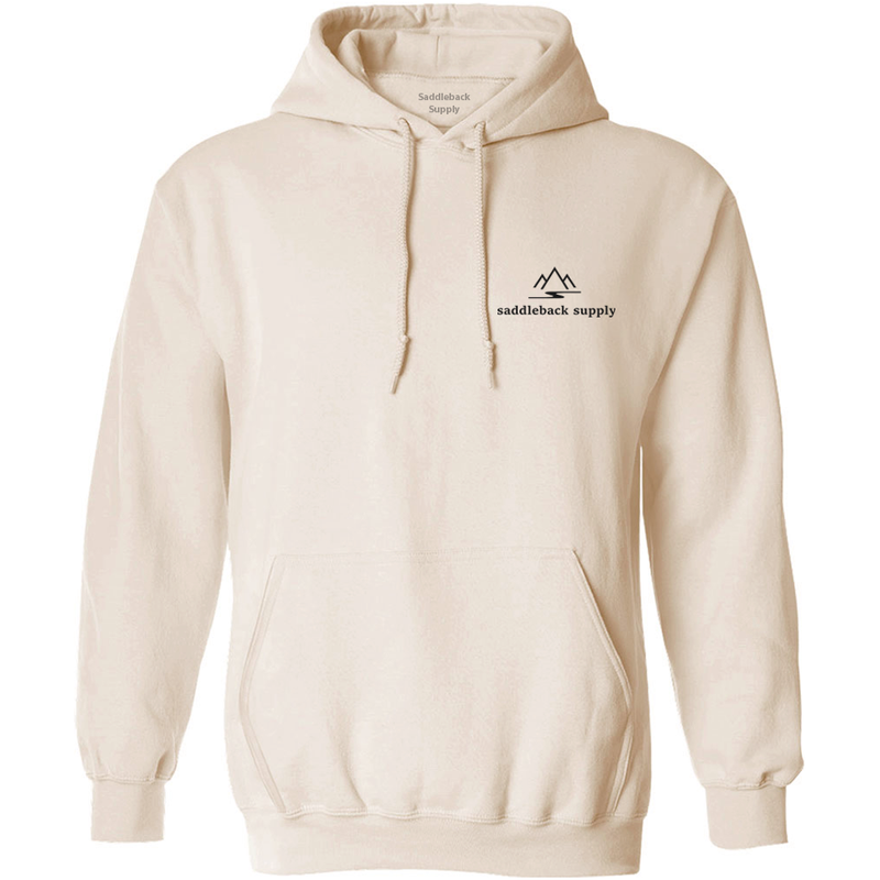 Load image into Gallery viewer, Adventure The Unexplored Hoodie
