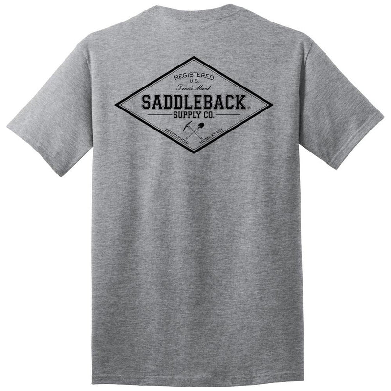 Load image into Gallery viewer, Classic Shovel and Pick Tee