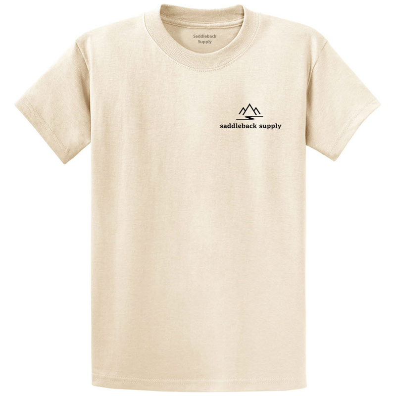 Load image into Gallery viewer, Mountain Tee