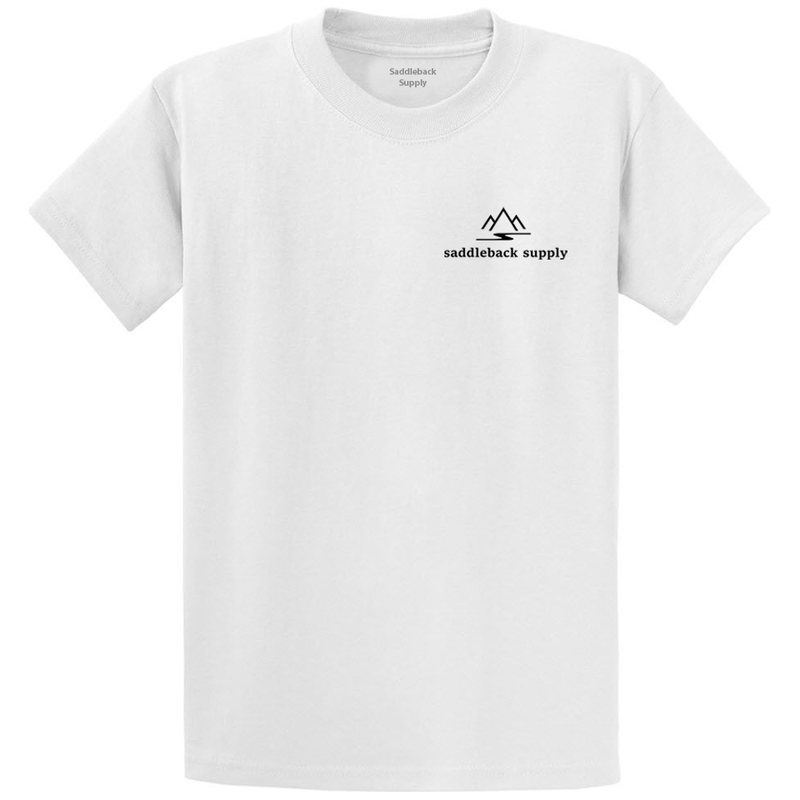 Load image into Gallery viewer, Mountain Tee