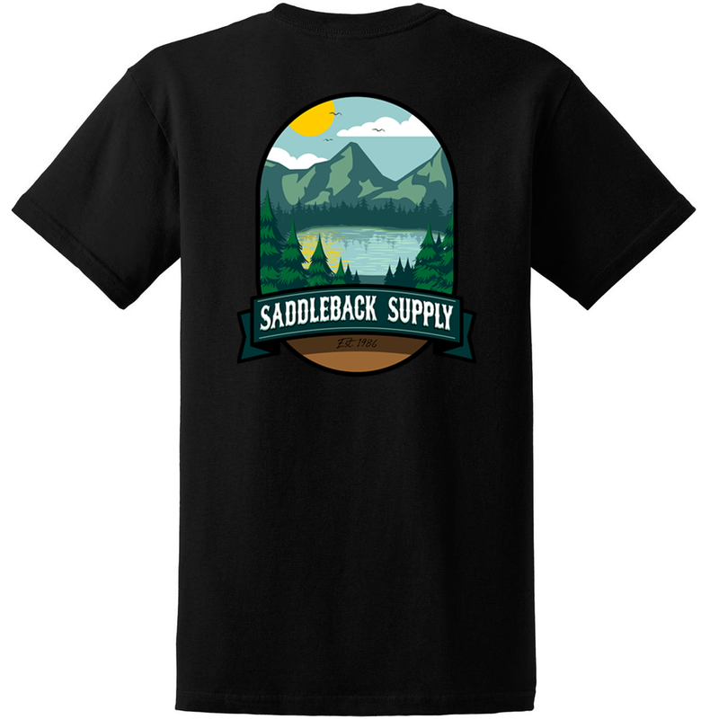 Load image into Gallery viewer, Nature Tee