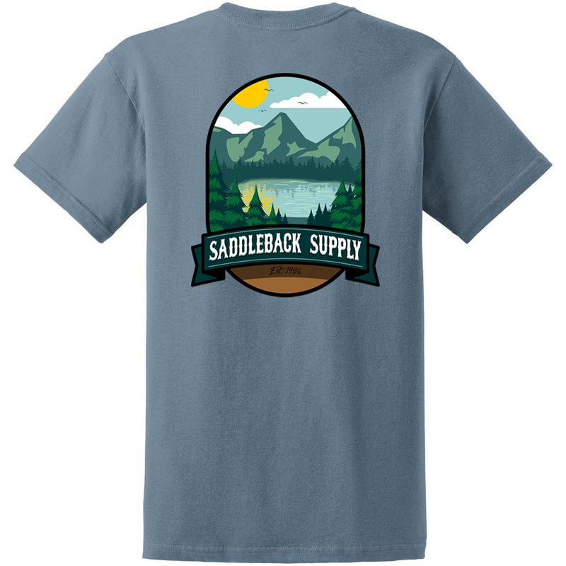 Load image into Gallery viewer, Nature Tee