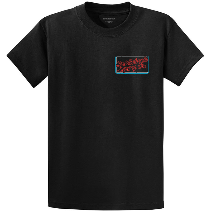Load image into Gallery viewer, Neon Lights Tee