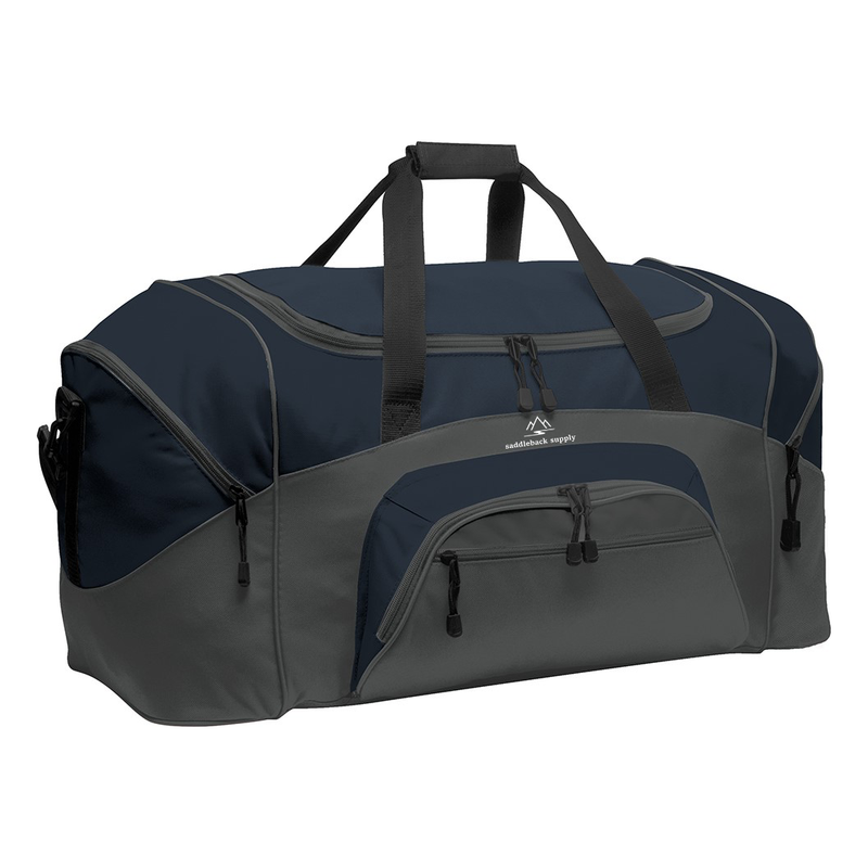 Load image into Gallery viewer, Saddleback Supply Premium Outdoor Duffel Bag