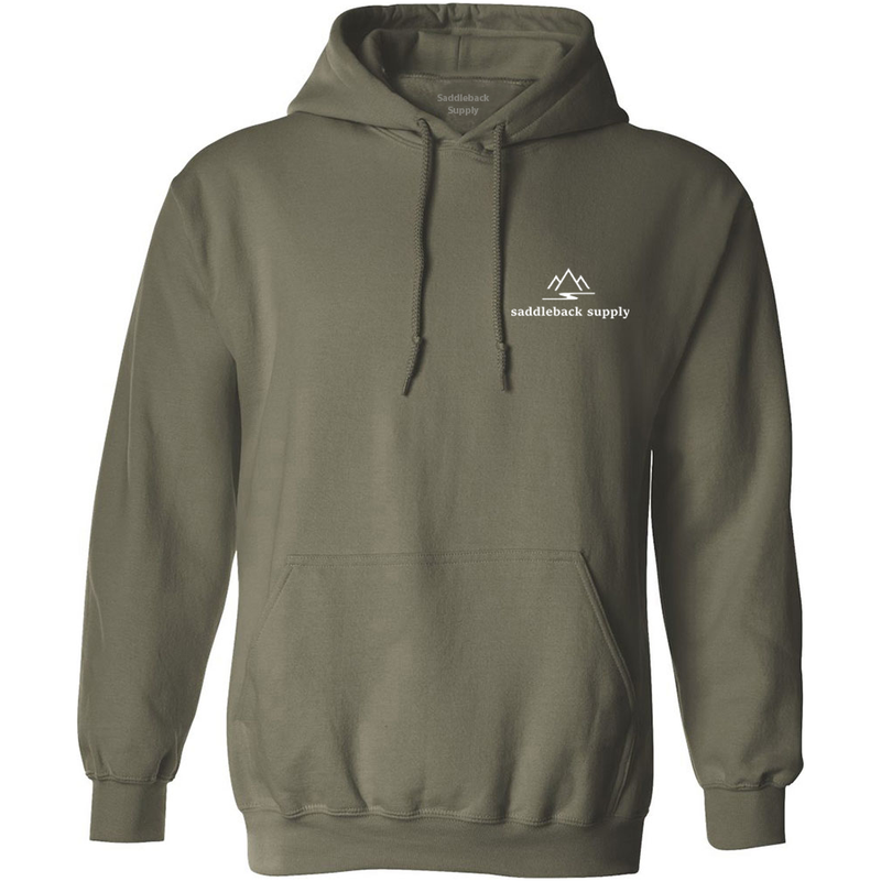 Load image into Gallery viewer, Western Hoodie