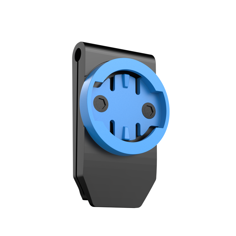 Load image into Gallery viewer, Radar Clip Mount for Saddle Bags
