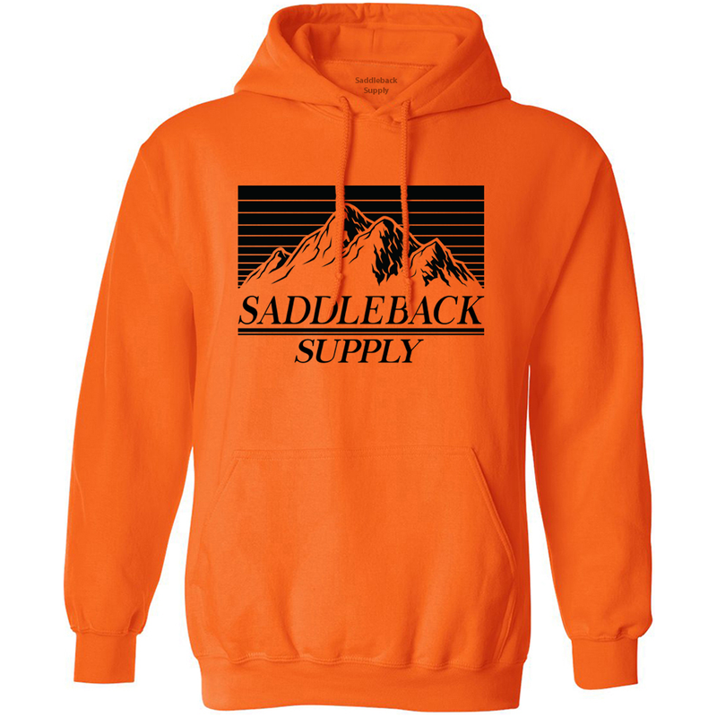Load image into Gallery viewer, Mountain Tops Hoodie