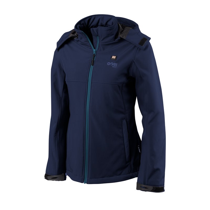 Load image into Gallery viewer, Sahara II Women's Heated Jacket