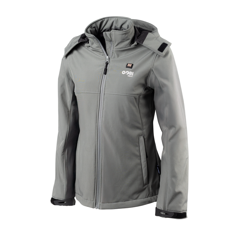 Load image into Gallery viewer, Sahara II Women's Heated Jacket