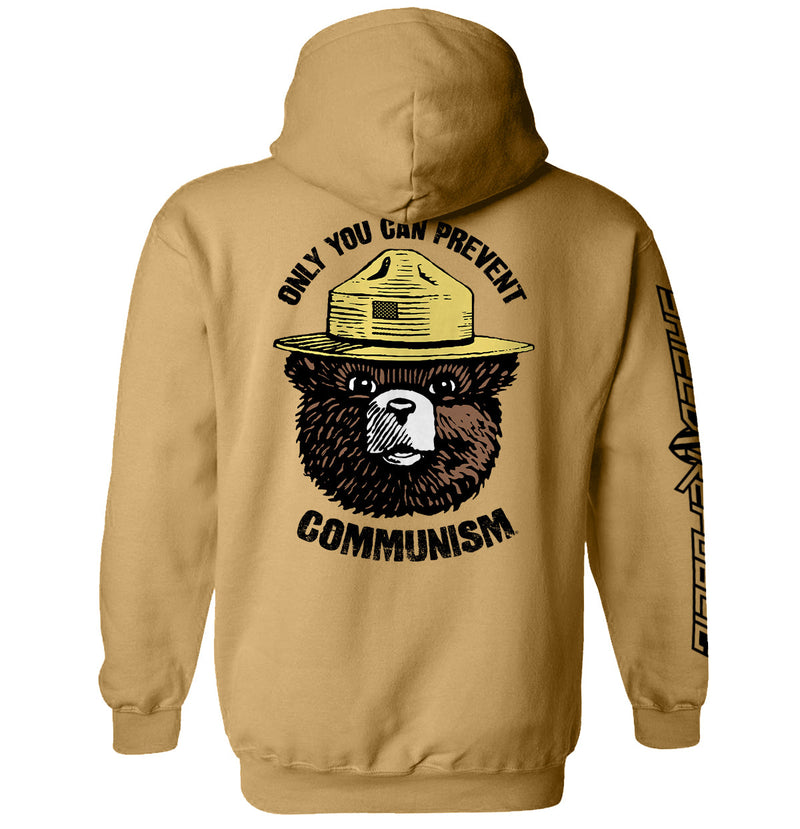 Load image into Gallery viewer, Only You Can Prevent Communism