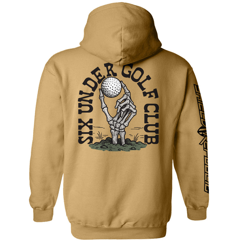 Load image into Gallery viewer, Six Under Golf Club