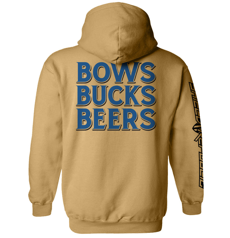 Load image into Gallery viewer, Bows Bucks Beers