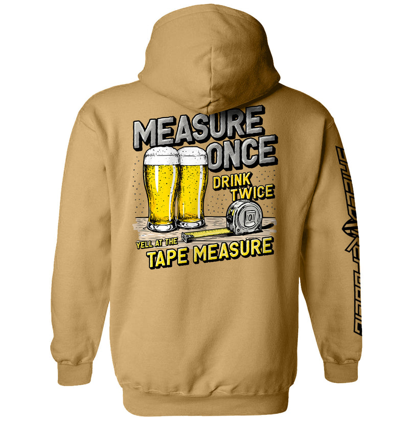 Load image into Gallery viewer, Measure Once Drink Twice