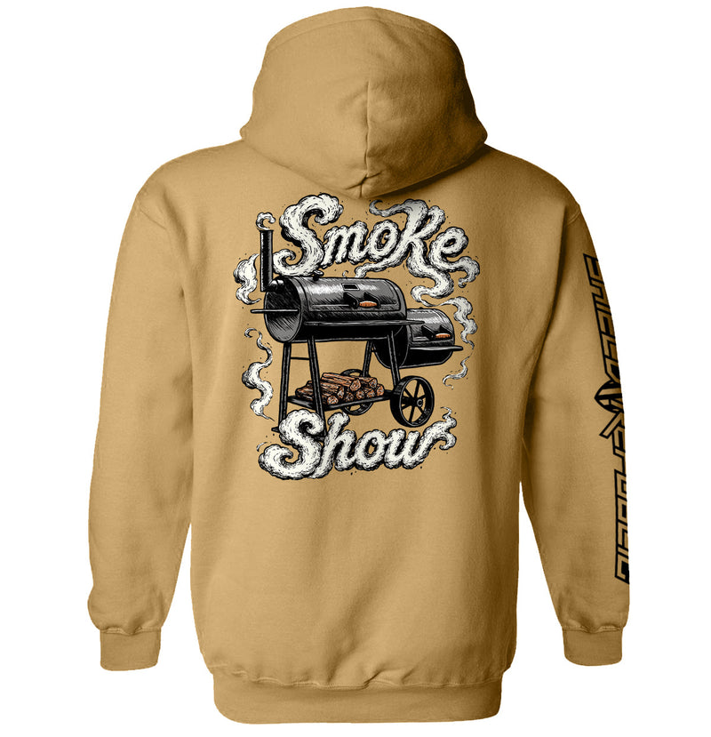 Load image into Gallery viewer, Smoke Show