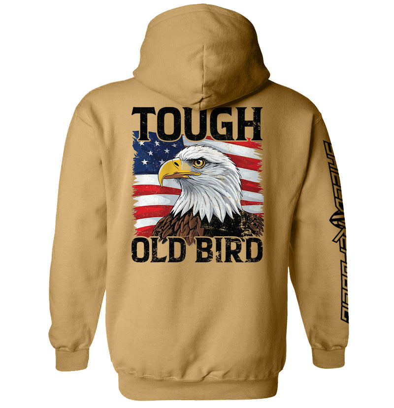 Load image into Gallery viewer, Tough Old Bird