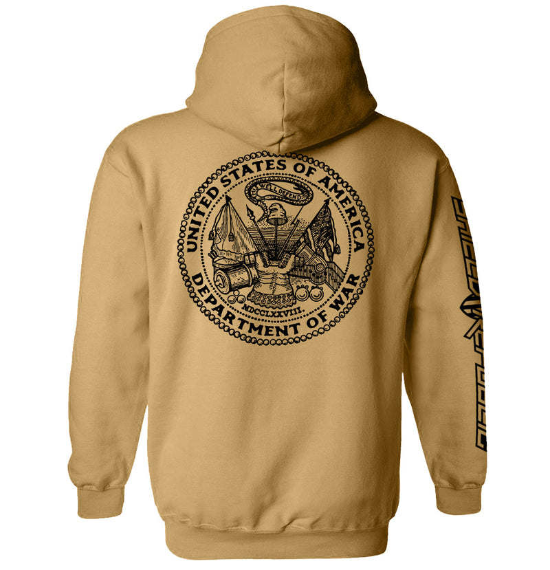 Load image into Gallery viewer, United States of America Department of War