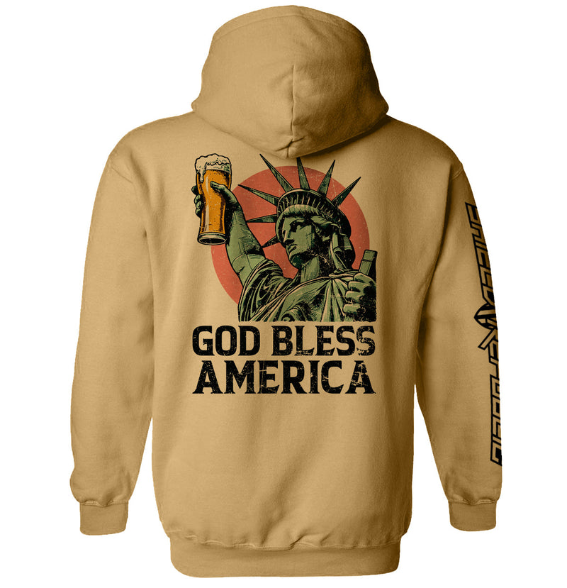 Load image into Gallery viewer, God Bless America