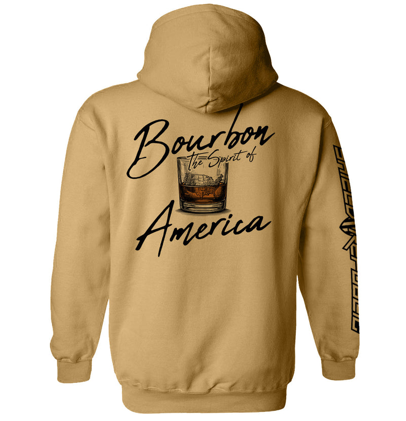 Load image into Gallery viewer, Bourbon The Spirit of America