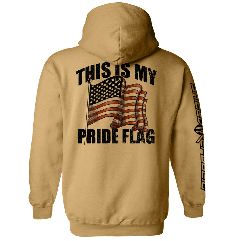 Load image into Gallery viewer, This Is My Pride Flag