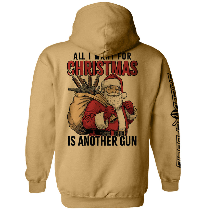 Load image into Gallery viewer, All I Want For Christmas Is Another Gun