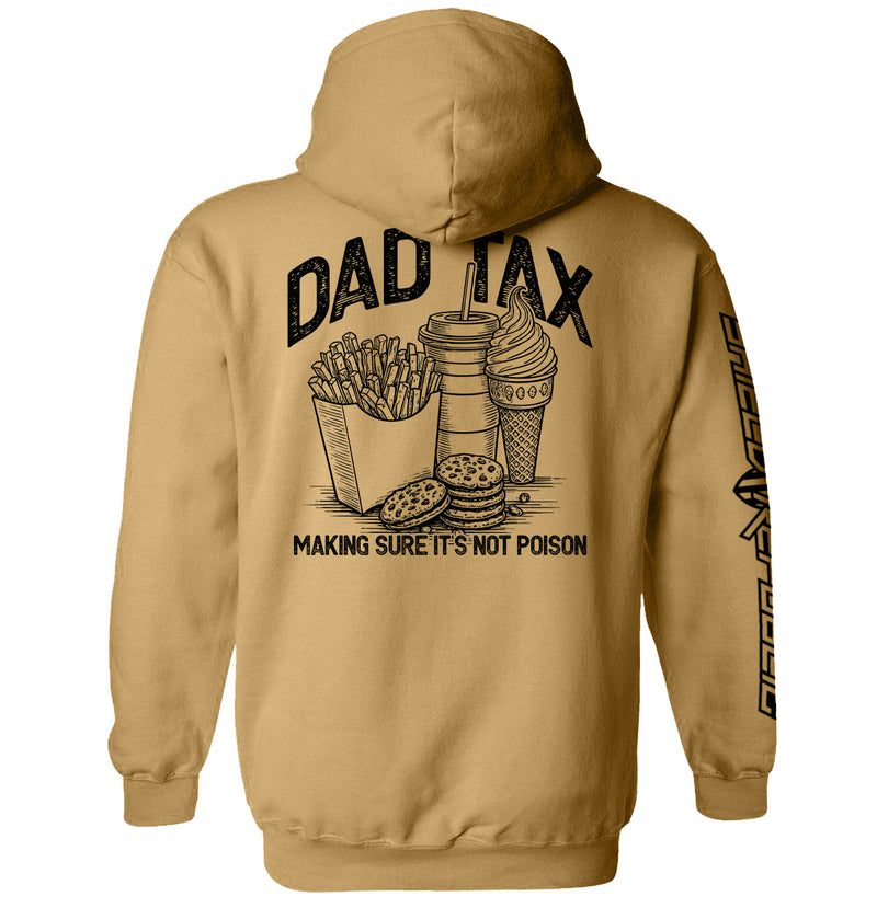 Load image into Gallery viewer, Dad Tax Making Sure It's Not Poison