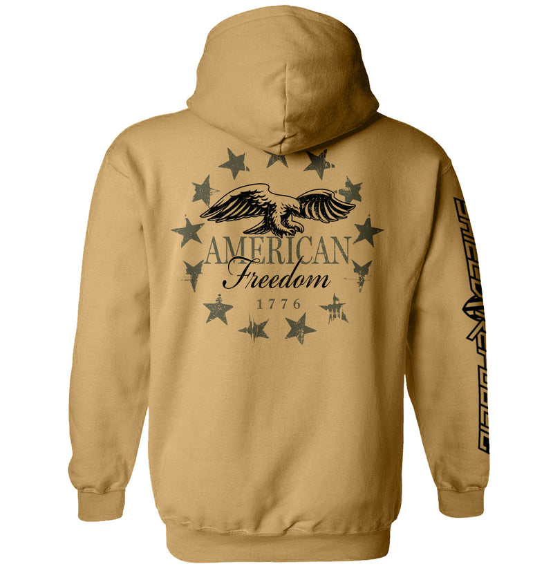 Load image into Gallery viewer, American Freedom Eagle