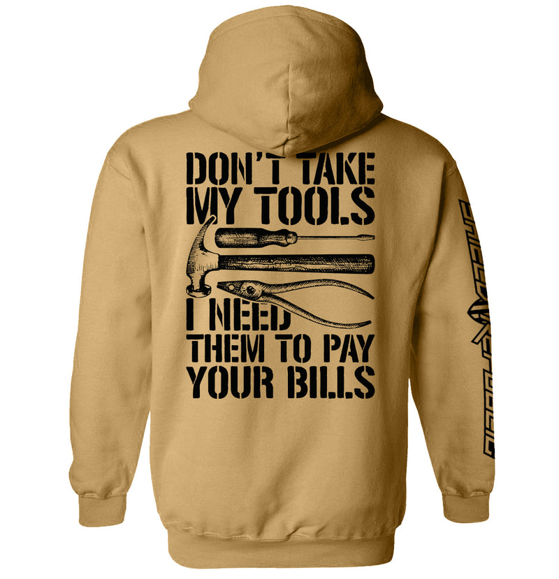 Load image into Gallery viewer, Don't Take My Tools