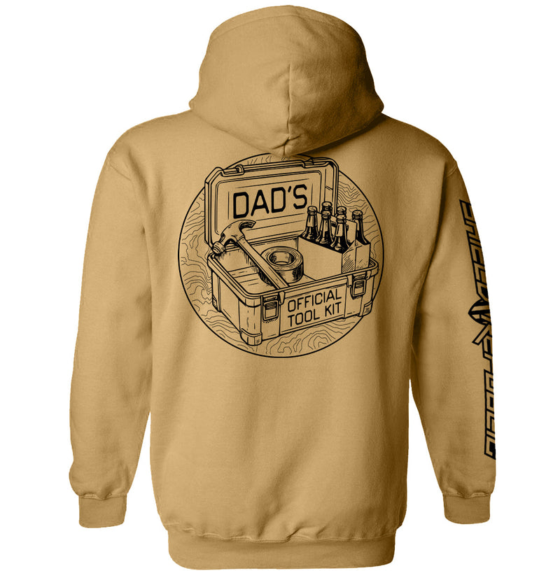 Load image into Gallery viewer, Dad's Official Toolkit