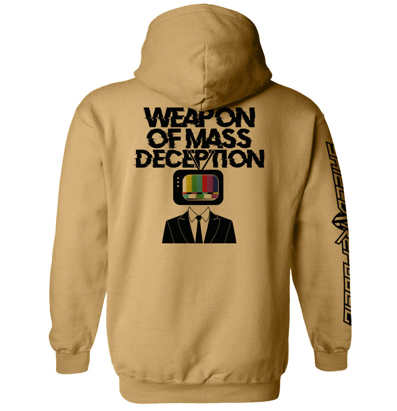 Load image into Gallery viewer, Weapon Of Mass Deception