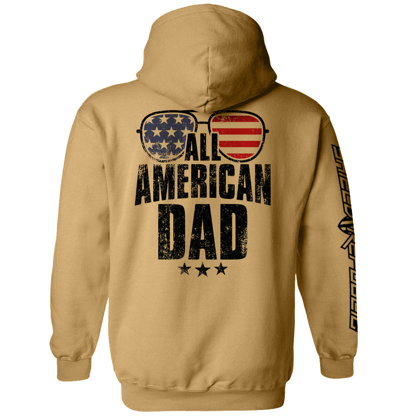 Load image into Gallery viewer, All American Dad