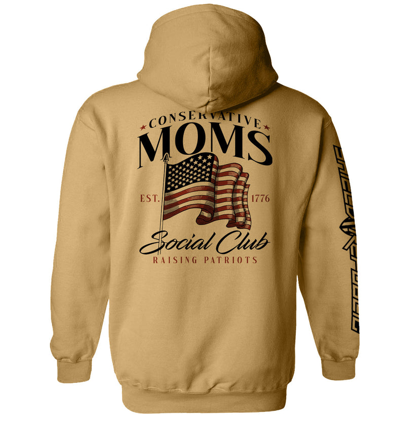 Load image into Gallery viewer, Conservative Moms Social Club