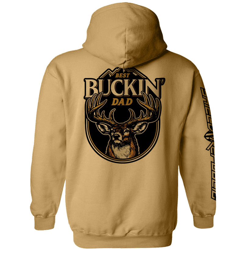 Load image into Gallery viewer, Best Buckin' Dad Deer