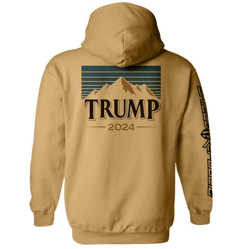 Load image into Gallery viewer, Trump Ice 2024