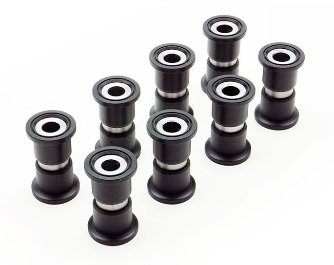 Load image into Gallery viewer, Sandcraft RCR A-Arm Bushing Kit for 2017+ Can-Am X3