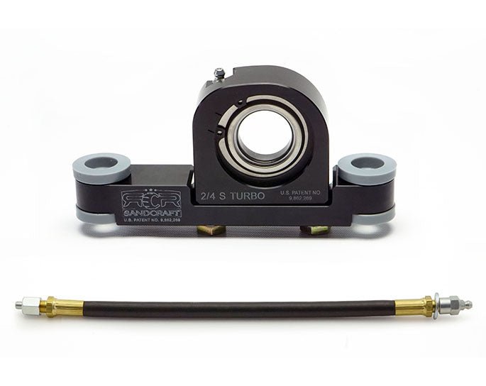 Load image into Gallery viewer, Sandcraft Carrier Bearing (16-21 RZR XP Turbo)