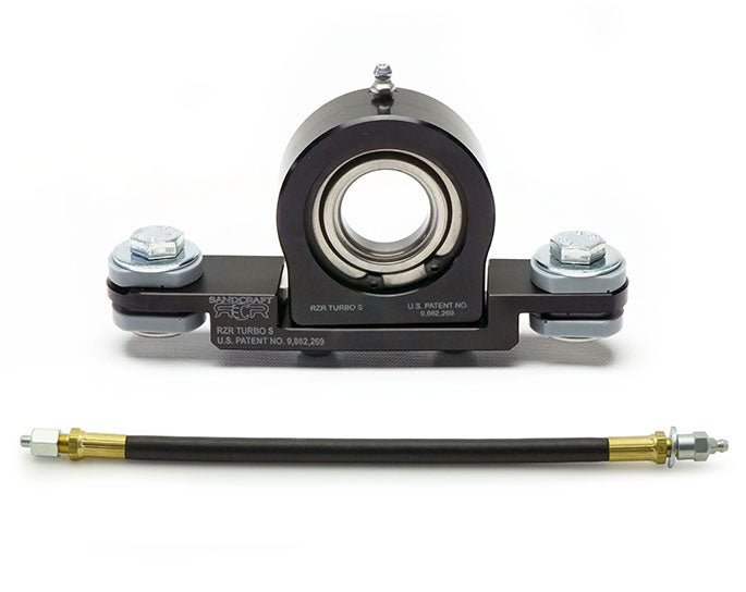 Load image into Gallery viewer, Sandcraft Carrier Bearing (18-21 RZR Turbo S)