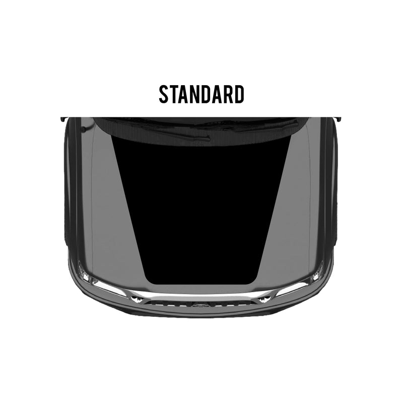 Load image into Gallery viewer, 2001-04 Tacoma Checkered Stripe Kit