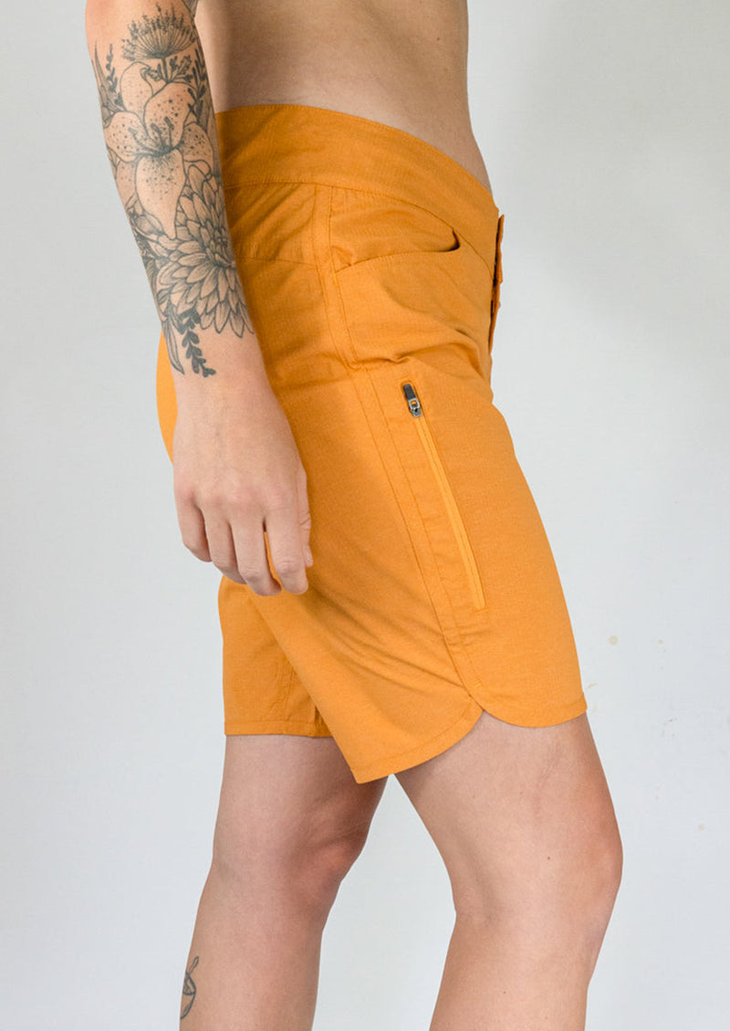 Load image into Gallery viewer, Women's Savvy Shorts 11"
