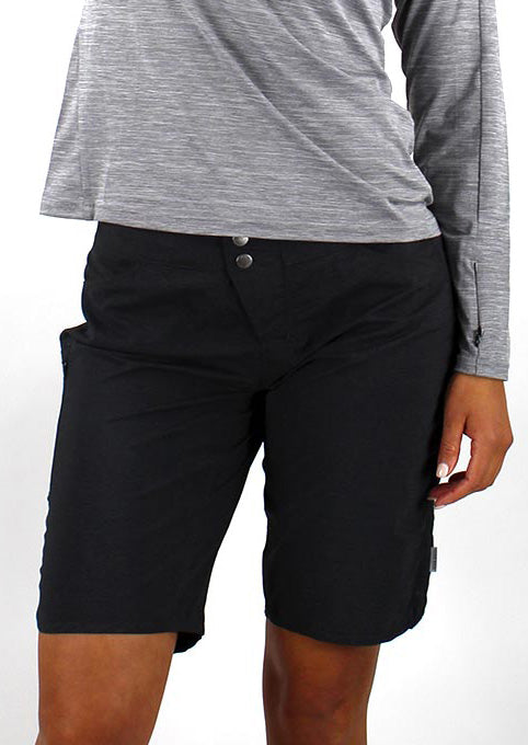 Load image into Gallery viewer, Women's Savvy Shorts 11"